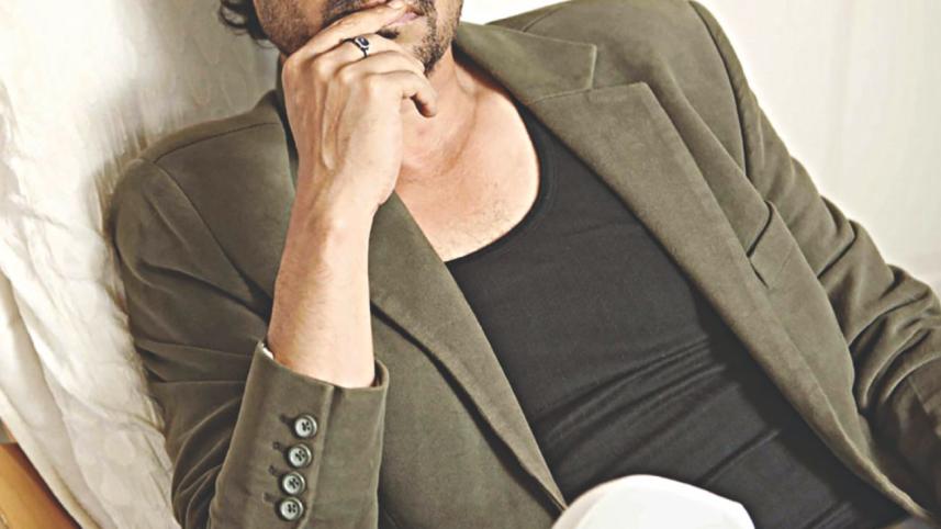 Bollywood popular actor Irrfan Khan