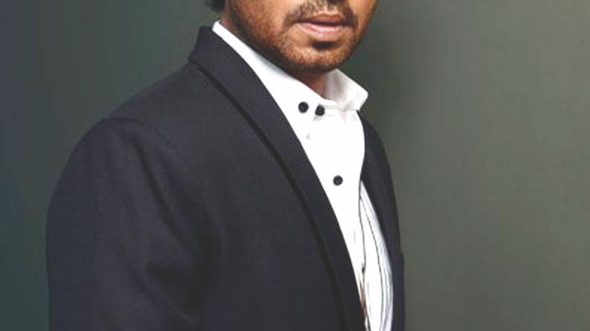 Irrfan Khan