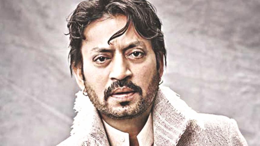 Irrfan Khan