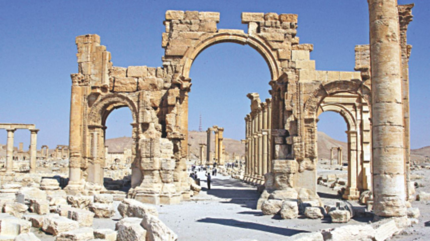 Islamic State