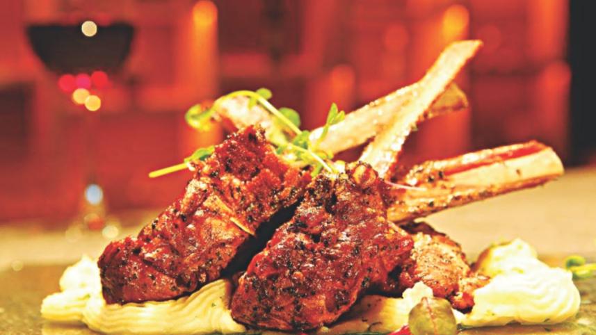 Italian food festival