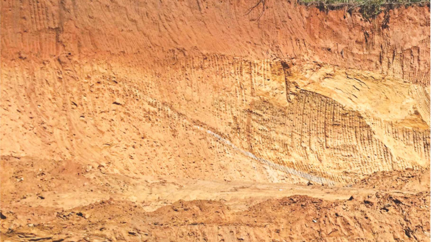 It's time to wake up