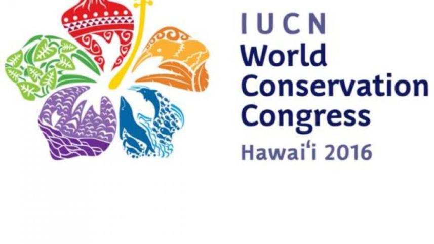 IUCN World Conservation Congress