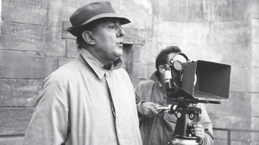 Jacques Tati