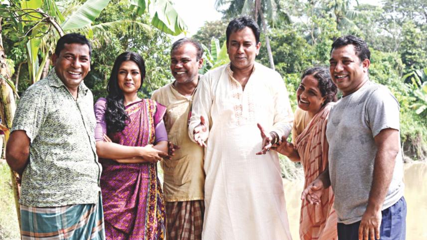 Haldaa films actor actress