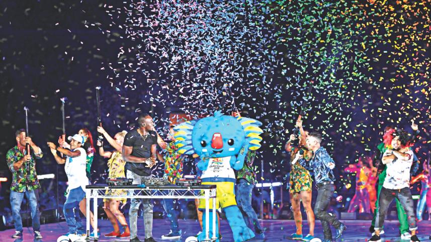 Jamaican sprint legend Usain Bolt.jpg