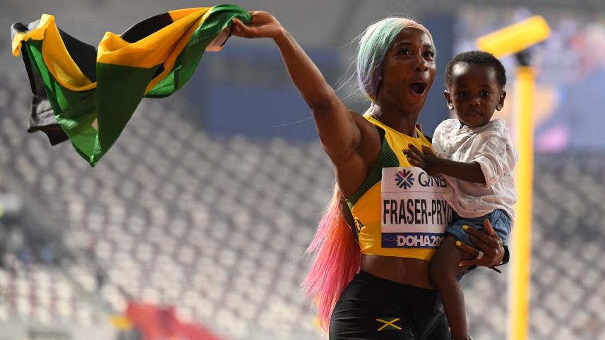 Jamaica’s Shelly-Ann Fraser-.jpg