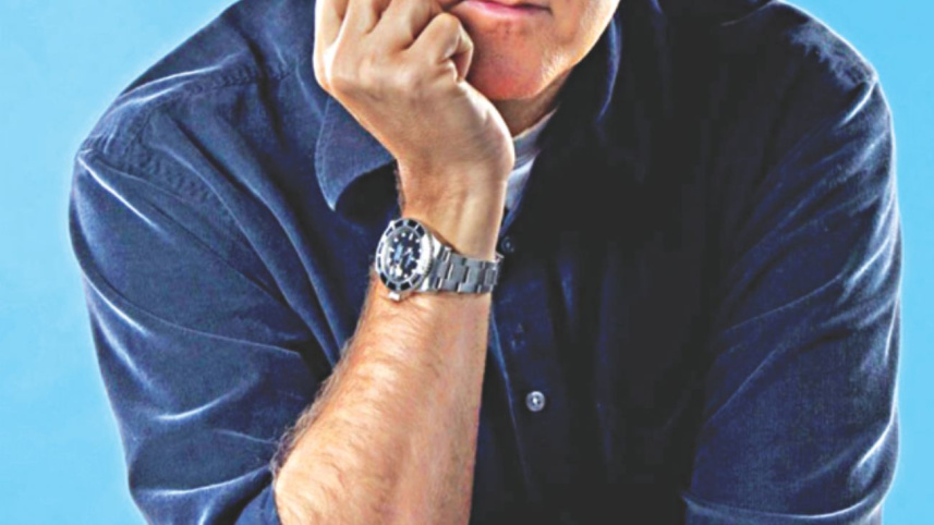 James Cameron