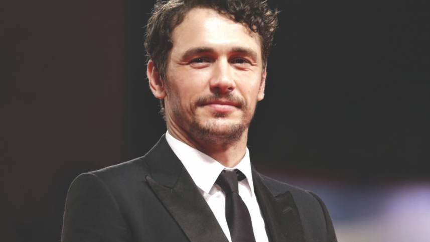 James Franco