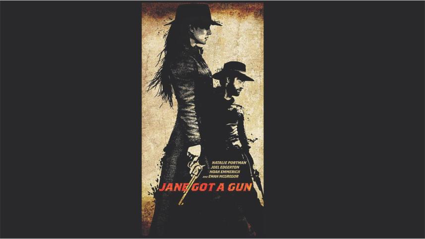 Jane Got a Gun