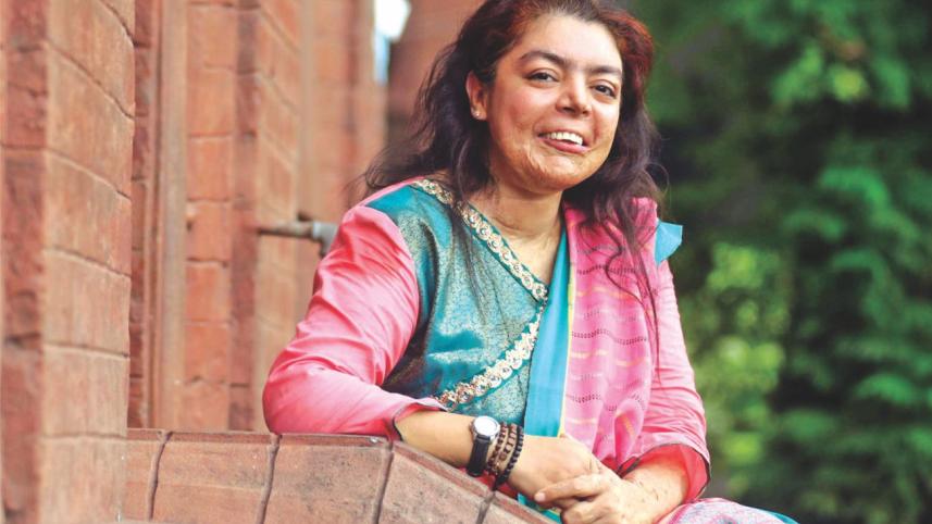 Bangladesh’s Jannatul Ferdous named in BBC 100 Women 2023