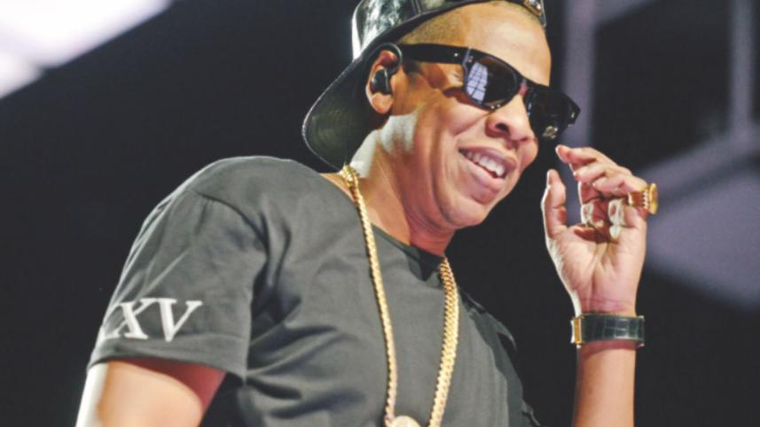 Jay Z