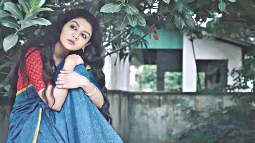 Jaya Ahsan in Debi Film