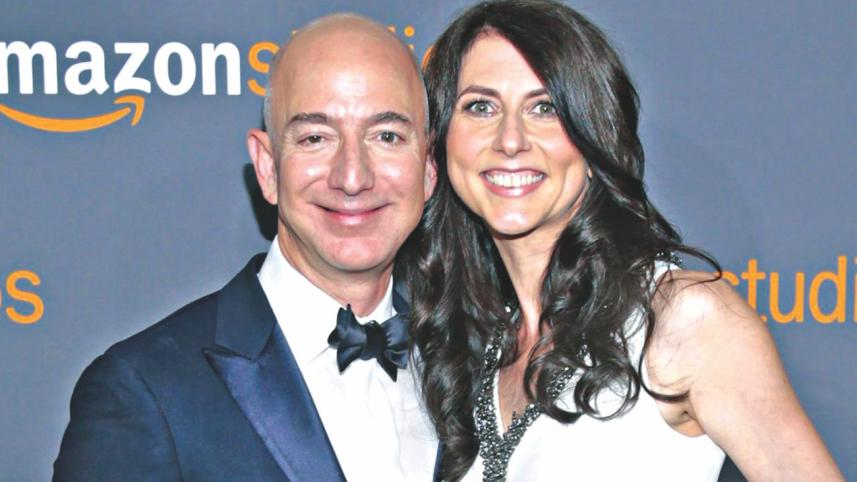 Jeff Bezos