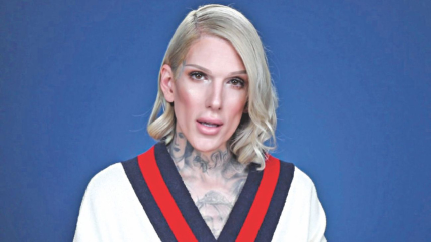 Jeffree Star