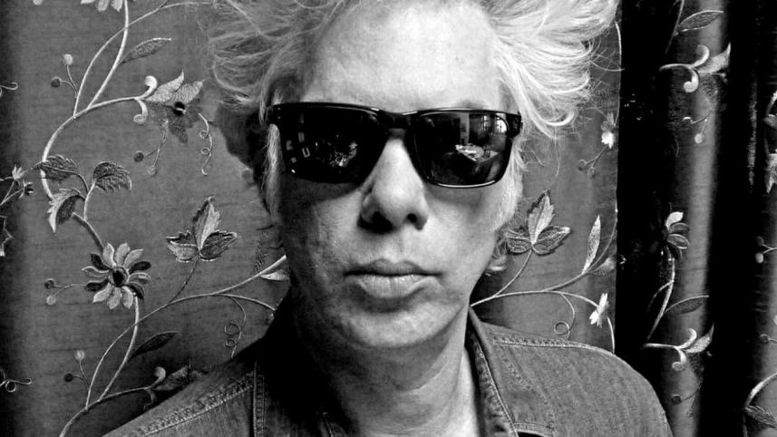 Jim Jarmusch