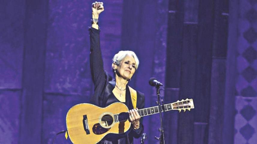 Joan Baez