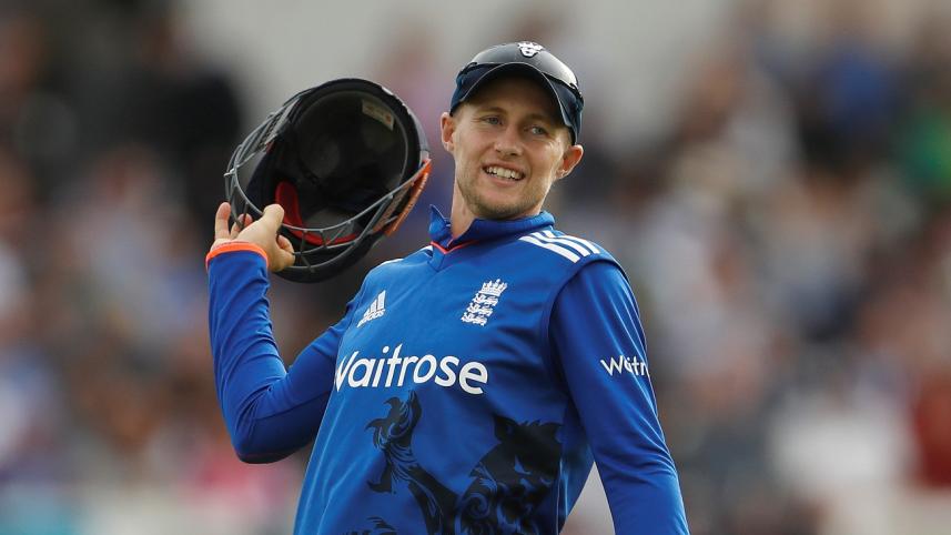 Joe Root 