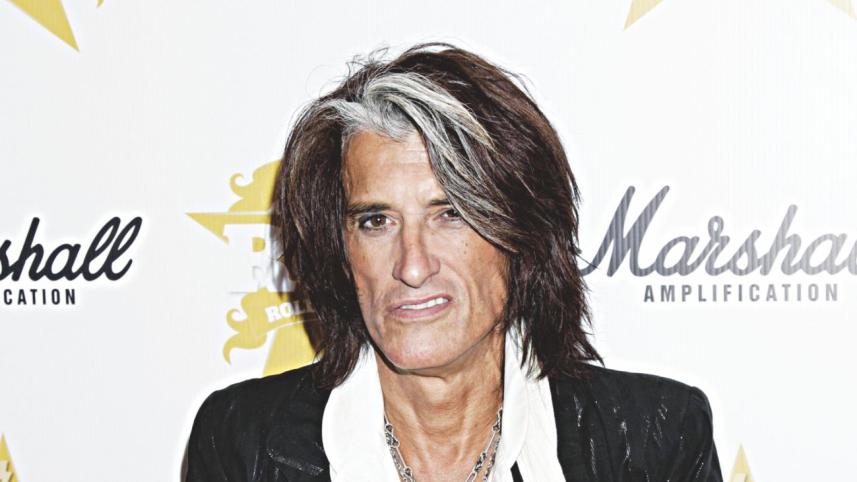 Joe Perry