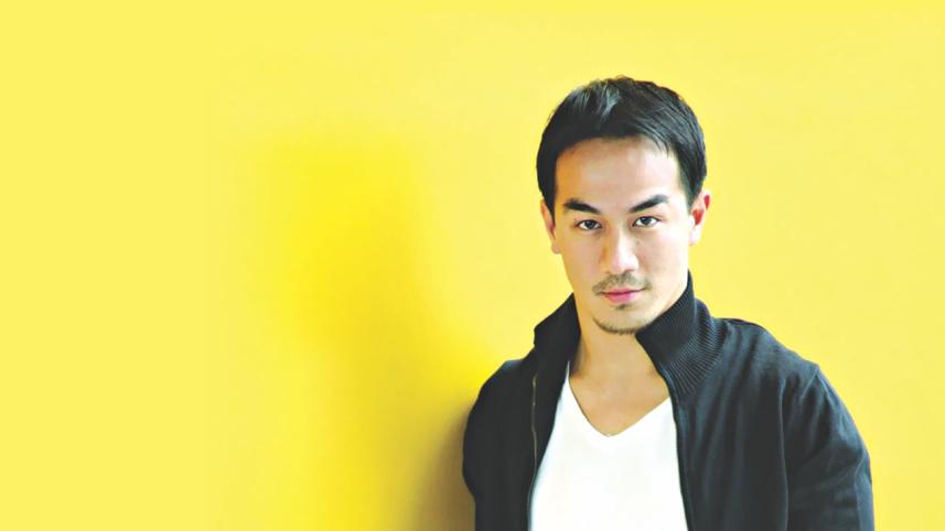 Joe Taslim