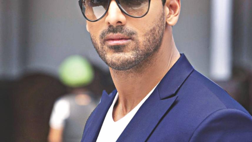 John Abraham