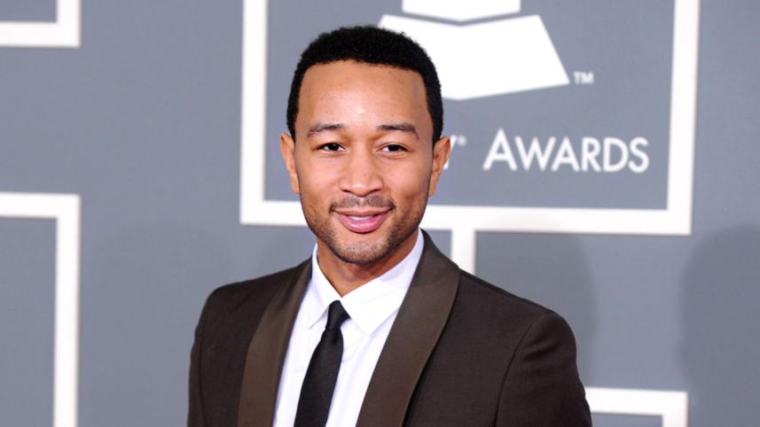 John Legend