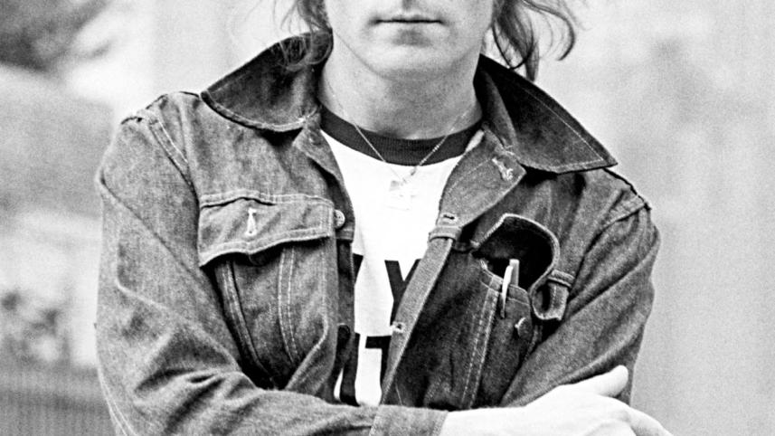 John Lennon
