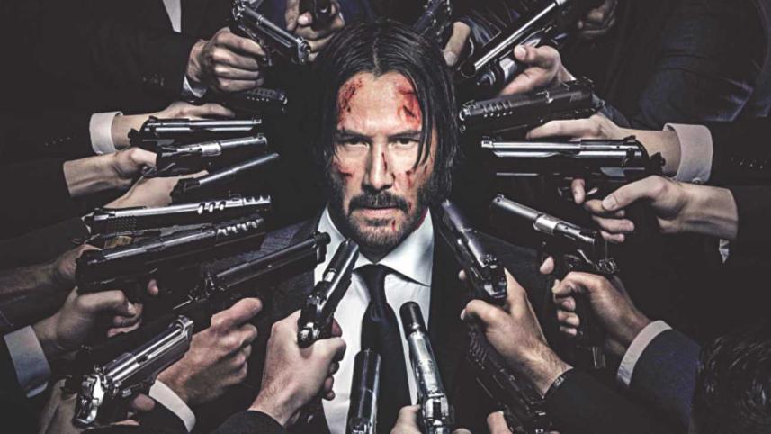 John Wick