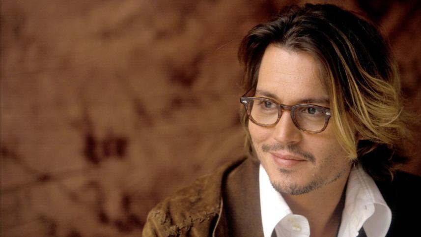 Johnny Depp