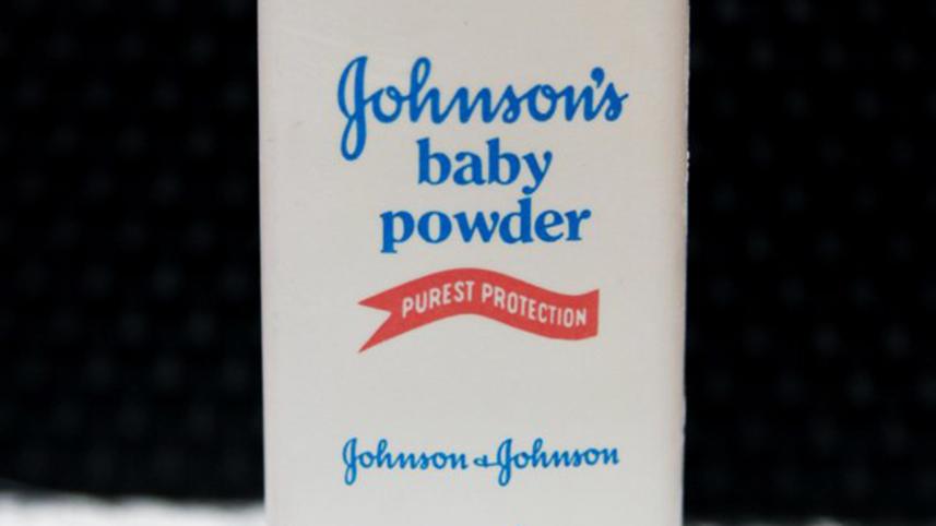 Johnson & Johnson