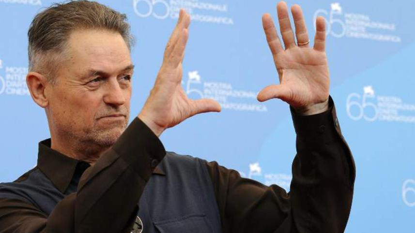 Jonathan Demme