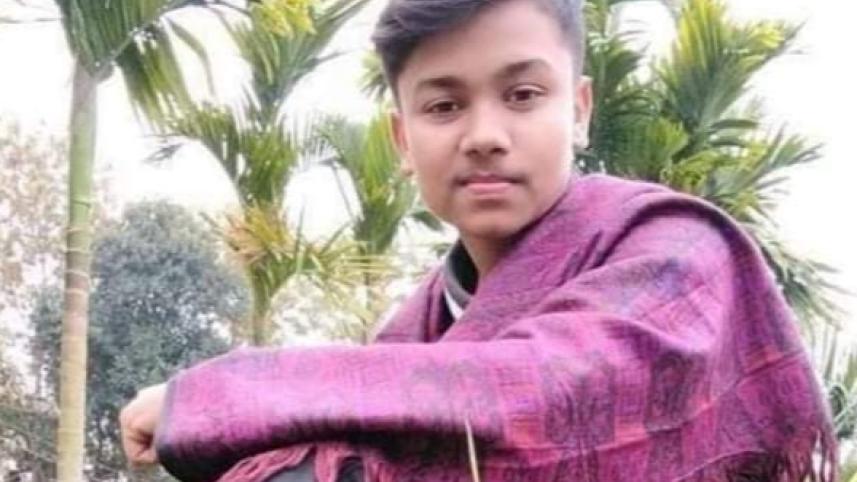 Jony Dey-Cox's Bazar.jpg