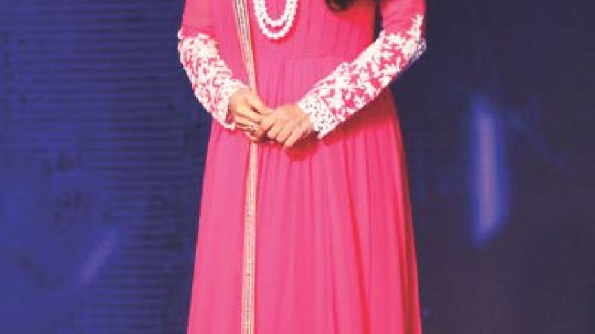 Juhi Chawla