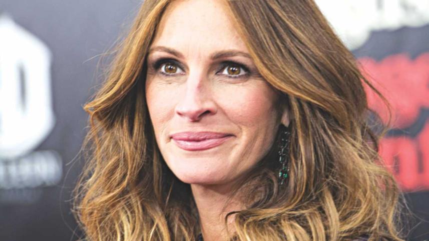 Julia Roberts