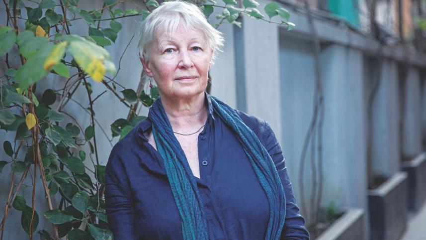 Julia Scarlett Lindig