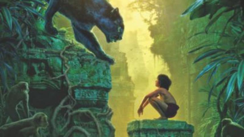 Jungle Book