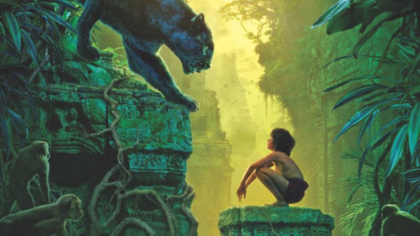 The Jungle Book