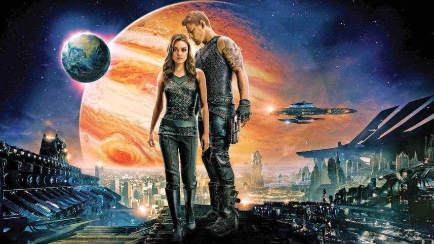Jupiter Ascending 