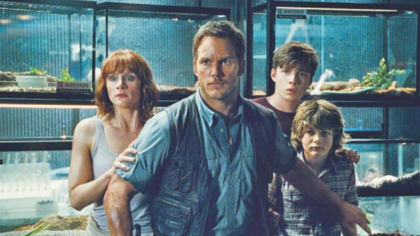 Jurassic World
