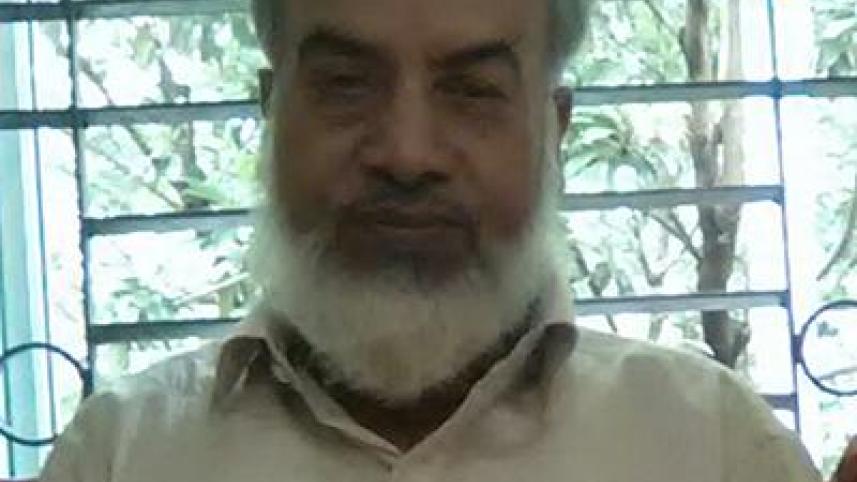 Justice for a murdered freedom fighter