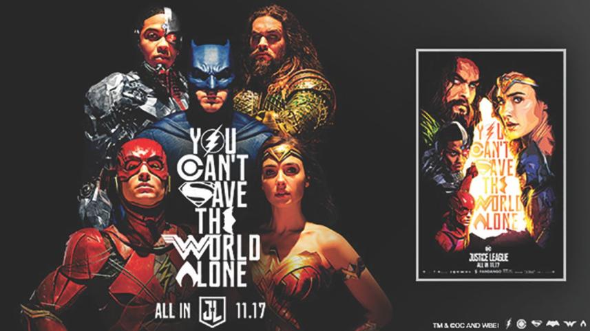 Justice League