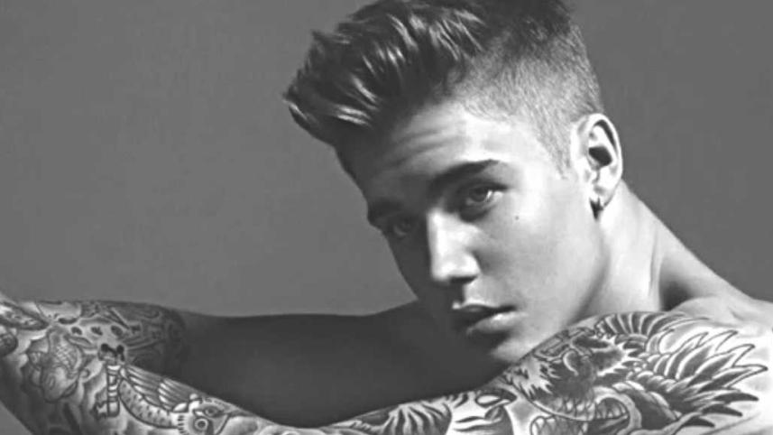 Justin Bieber