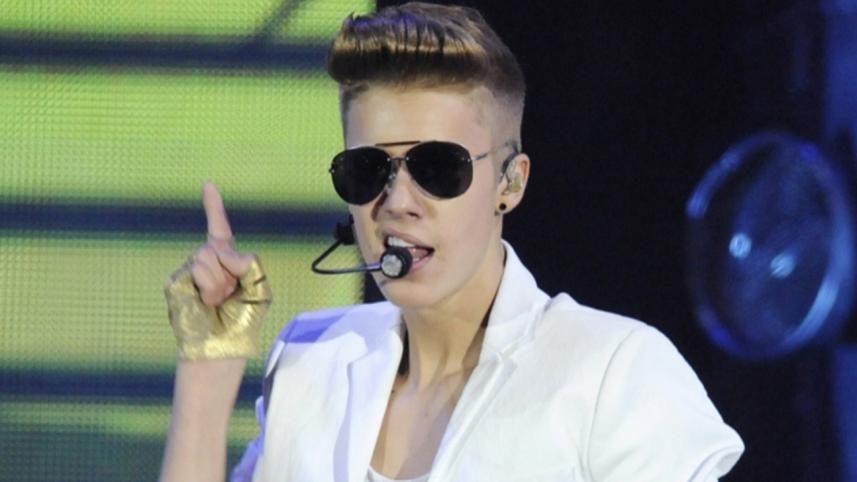 Justin Bieber