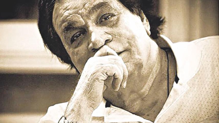 Remembering Veteran Actor Kader Khan