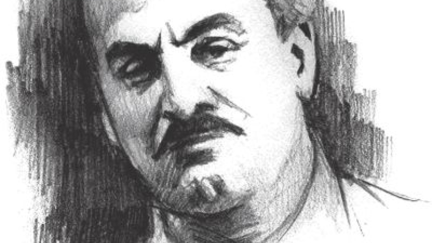 Kahlil Gibran
