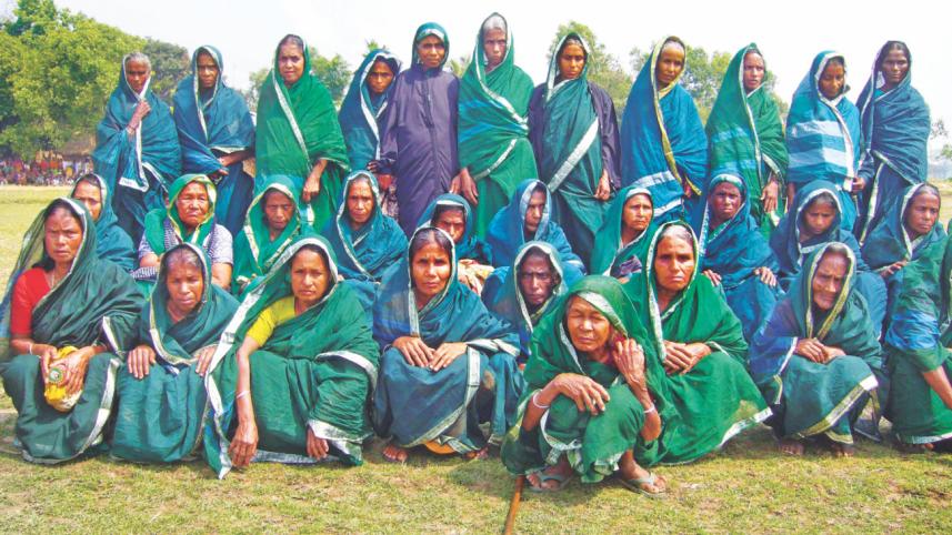 kamruzzaman widow.jpg