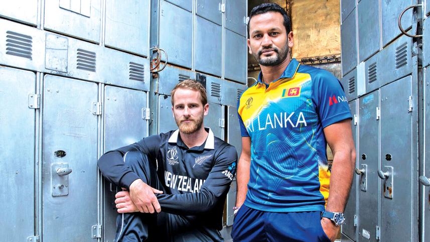 Kane Williamson
