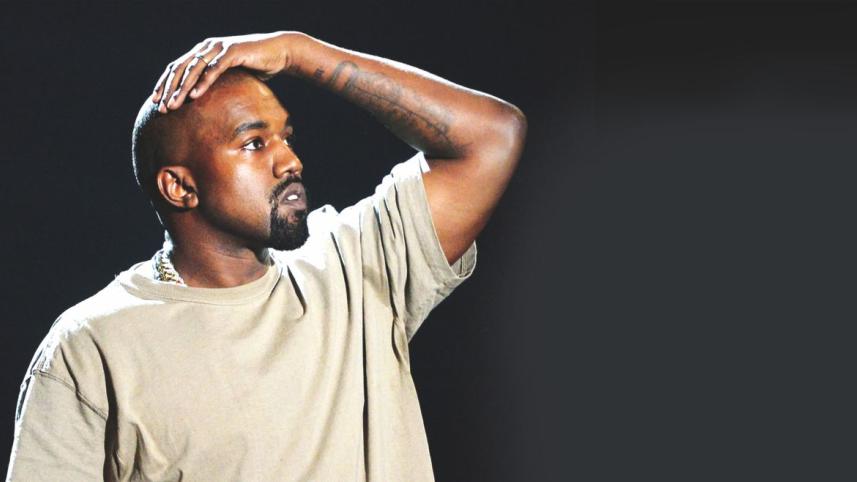 Kanye West