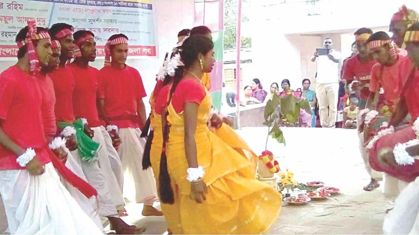 Karam festival