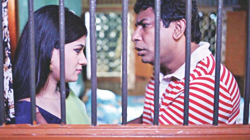 Mosharraf Karim three wives